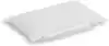 Подушка 40*60 см. наполнитель лебяжий пух (иск), арт. 251М, Миромакс