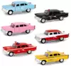Модель машины АВТОПАРК 1:48 ГАЗ-13 (ЧАЙКА) 6550