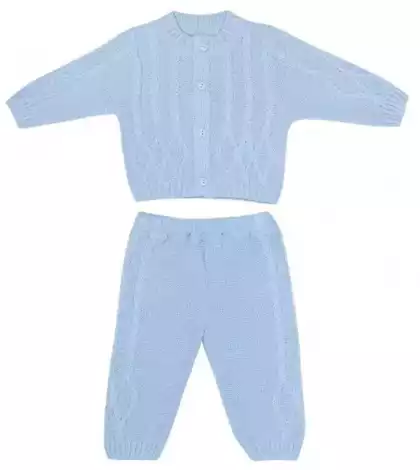 Комплект (фуфайка, шорты) для мальчика Pelops 899