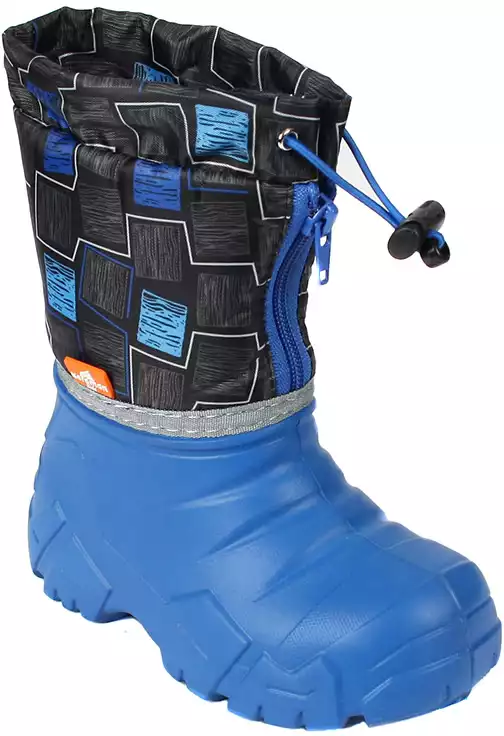 Сапоги Nordman Avis