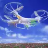 Квадрокоптер Syma X5
