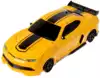 Трансформер р/у 1:24 Chevrolet Camaro 2827X (ездит по стенам)