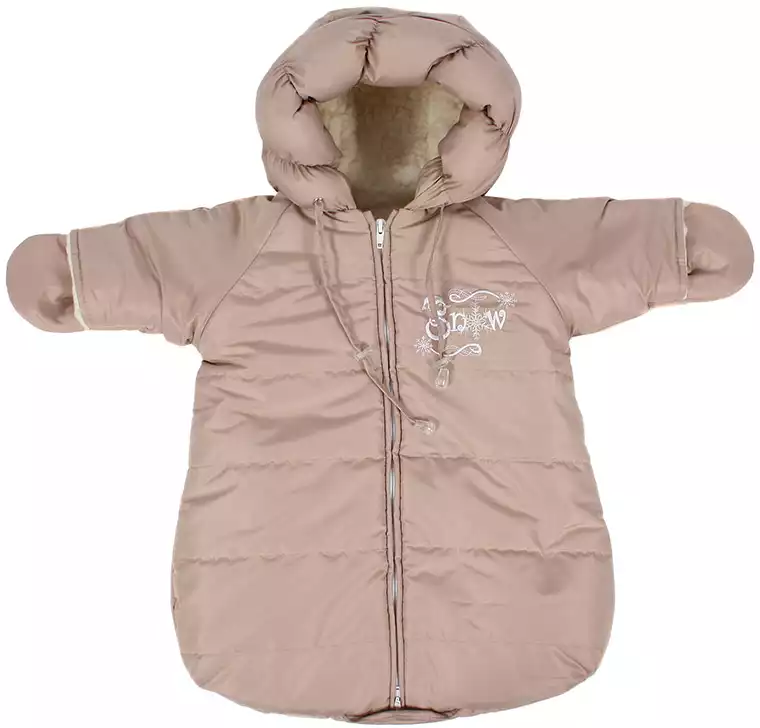 Конверт Sdobina Снежок 102