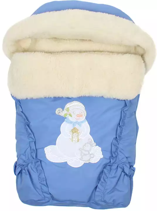 Конверт Sdobina 35.1