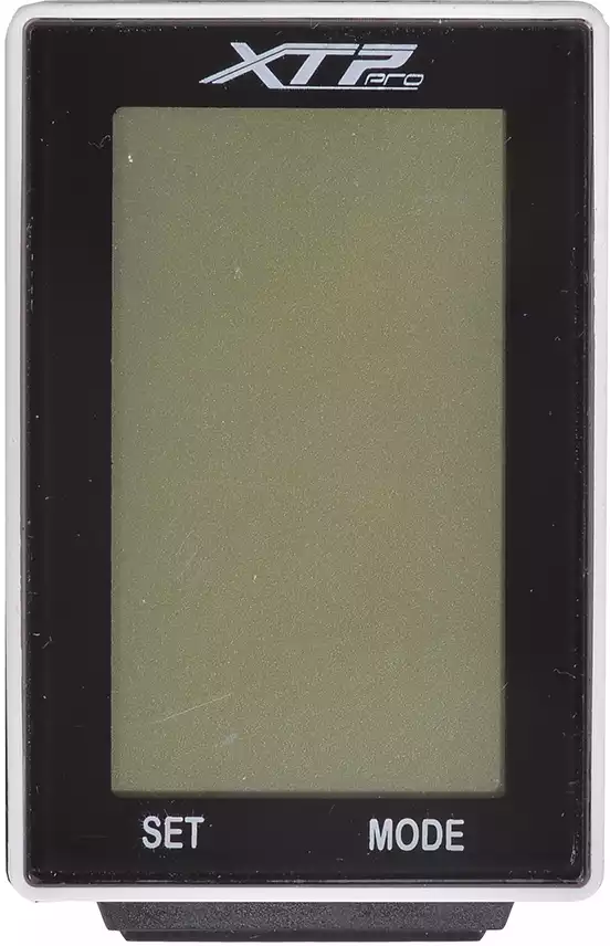 Велокомпьютер беспроводной