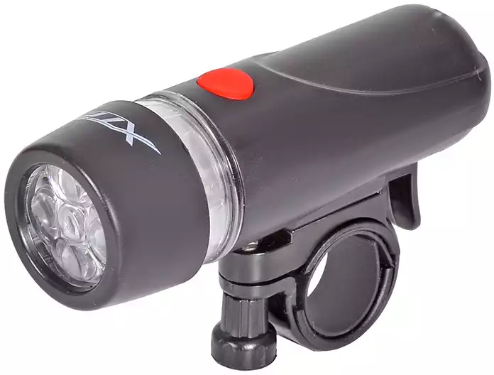 Фара передняя