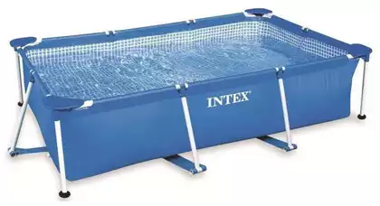 Бассейн каркасный 300*200*75 см INTEX 28272