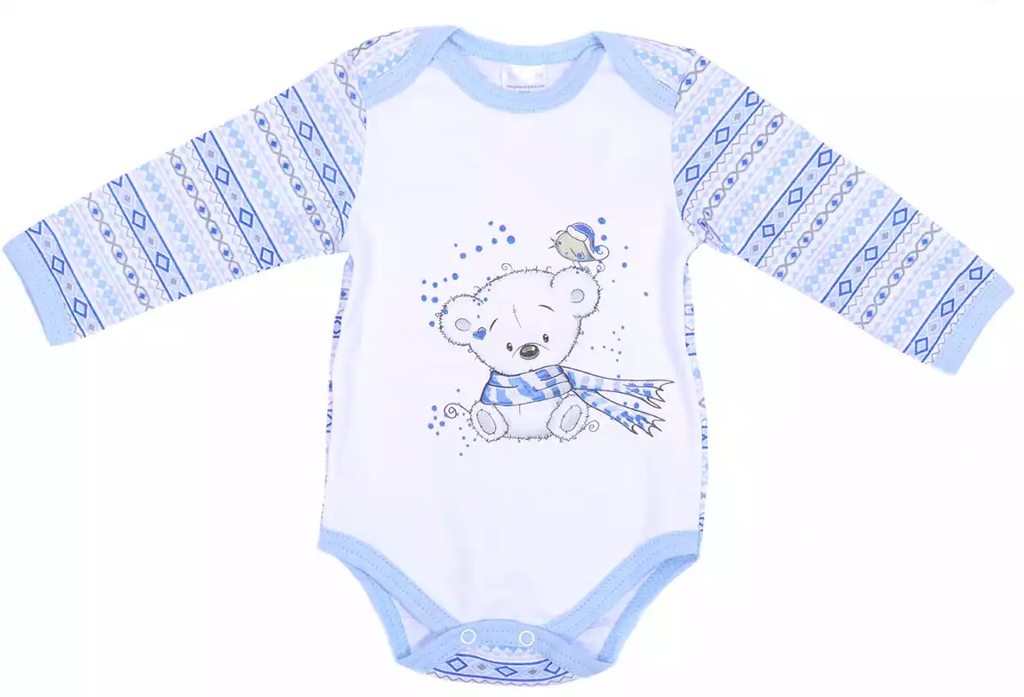 Боди Lil Star LS73-01-02