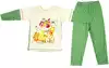 Пижама Мелонс, Зеленый