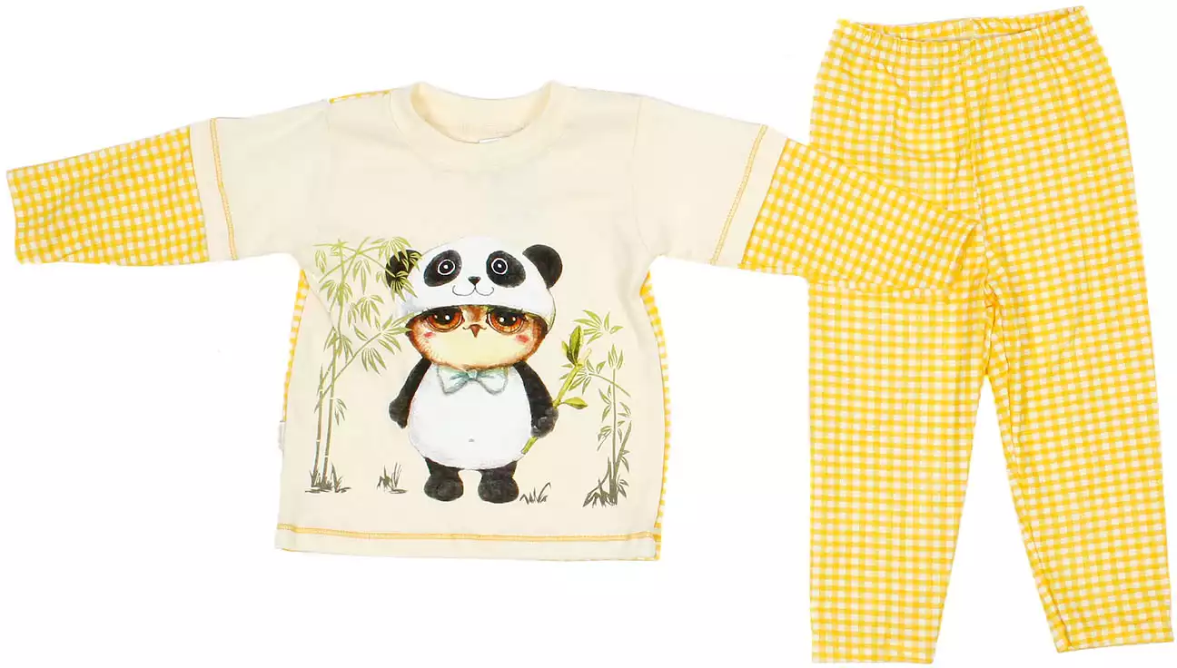 Пижама Мелонс