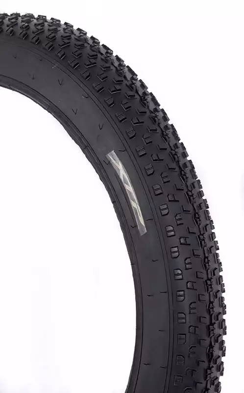 Велопокрышка 20 XTP FAT 20х4.0