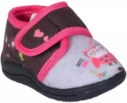 Туфли домашние WERTER BERGER