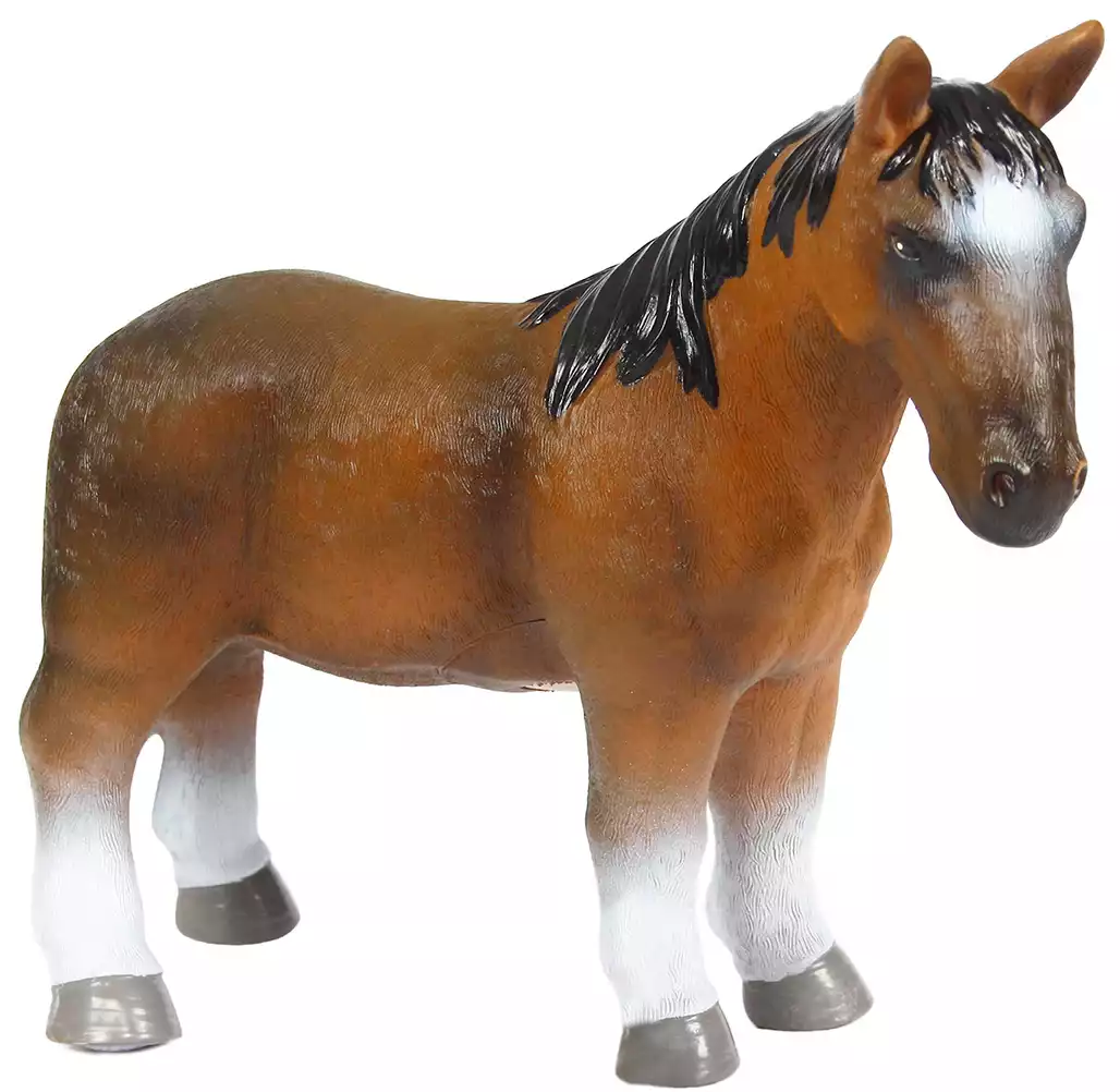 Детская игрушка животного в виде Лошади 80034