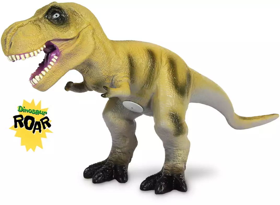 Детская игрушка в виде динозавра - Гиганотозавр 80009