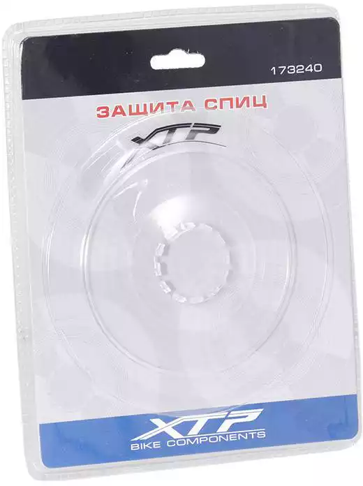 Защита спиц