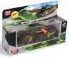Модель машины 1:43 Танк Т-90 13см, CT10-029-1 ТЕХНОПАРК