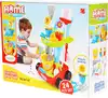 Игровой модуль 667-47 для уборки дома и сада