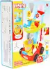 Игровой модуль 667-47 для уборки дома и сада