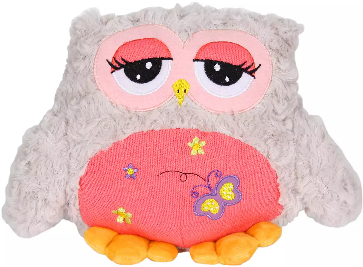 Мягкая игрушка Сова Лори Sainty 23 см 16317