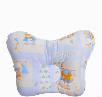 Подушка анатомическая бабочка 33*25 см.