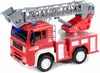 Спецтехника р/у 1:20 Пожарная WY1550B