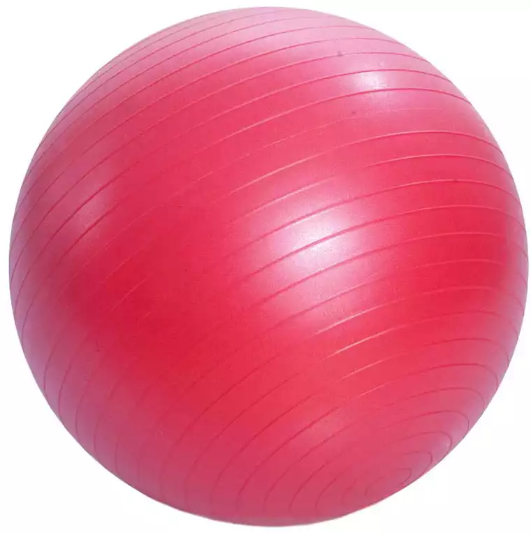 Мяч гимнастический фитбол 65 см,нагрузка до 200 кг.
