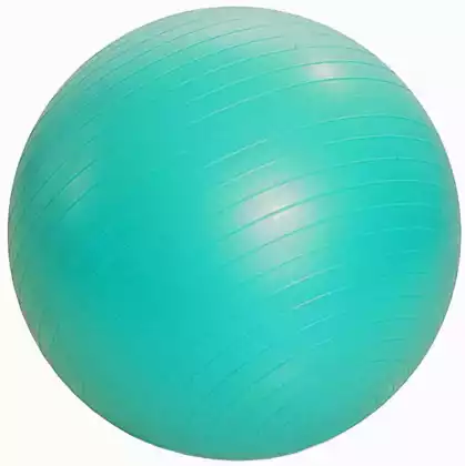 Мяч гимнастический фитбол 75 см,нагрузка до 200 кг.