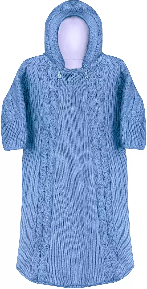 Конверт Уси-Пуси Косы 11315