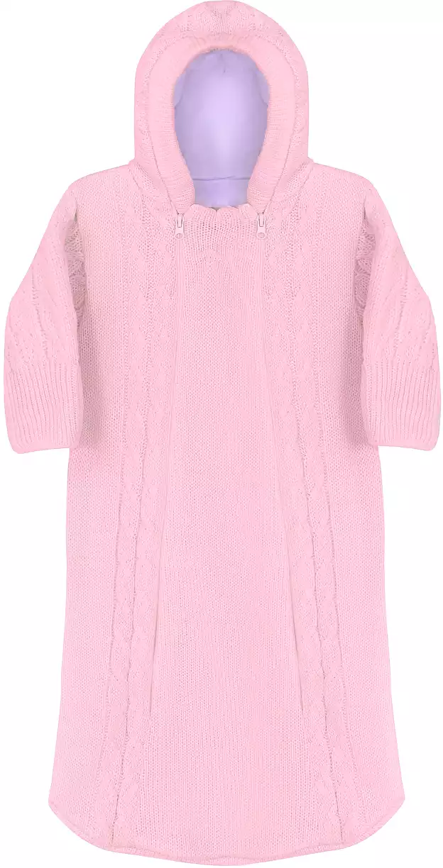 Конверт Уси-Пуси Косы 11315