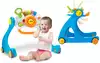 Развивающая игрушка-тренажер Юный водитель 0846 WinFun
