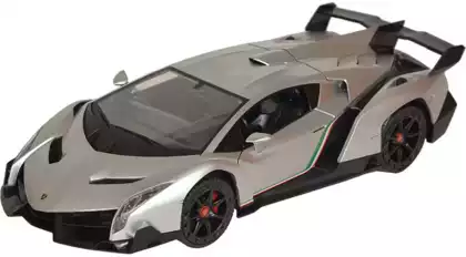 Машина р/у 1:14 Lamborghini Veneno (Джойстик) 2189D