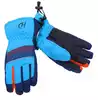 Перчатки HANDAI HD-9013, Голубой