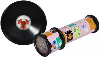 Калейдоскоп 7878-9 в/п