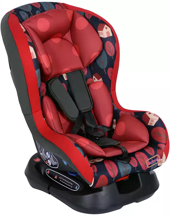 Автокресло Best baby LB-N303 купить в Саратове - интернет магазин RichFamily