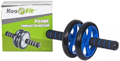 Ролик гимнастический 2016-15