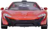 Машина р/у 1:14 McLaren P1 2312 (открываются двери) +акб