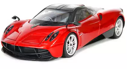 Машина р/у 1:14 Pagani Huayra 2301 (открываются двери) +акб