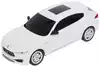 Машина р/у 1:24 Maserati Levante 27057