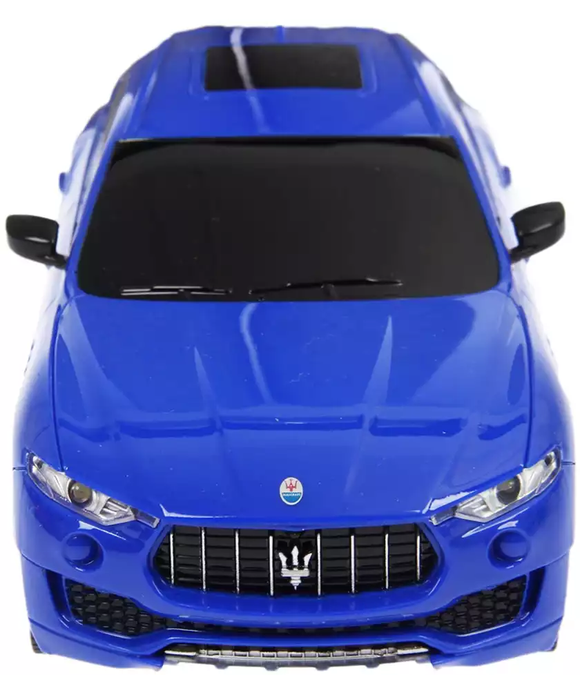 Машина р/у 1:24 Maserati Levante 27057 купить в Казани - интернет магазин  Rich Family