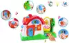Развивающая игрушка Мой прекрасный дом SG-2984