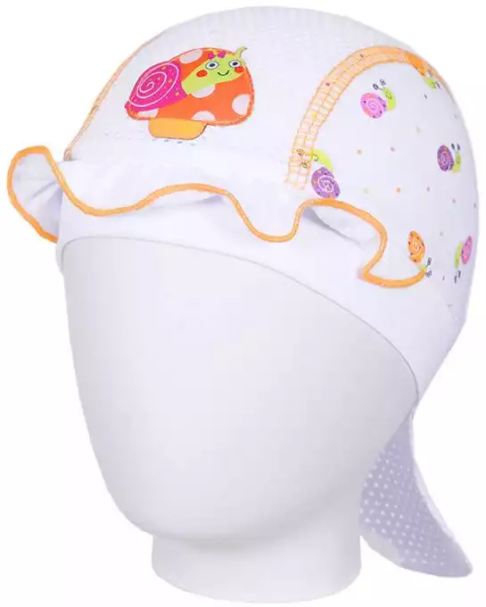 Бандана КРОХА Улиточка KY-184