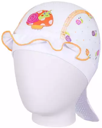 Бандана КРОХА Улиточка KY-184