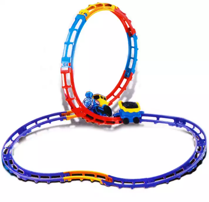 Железная дорога 2818 н/б