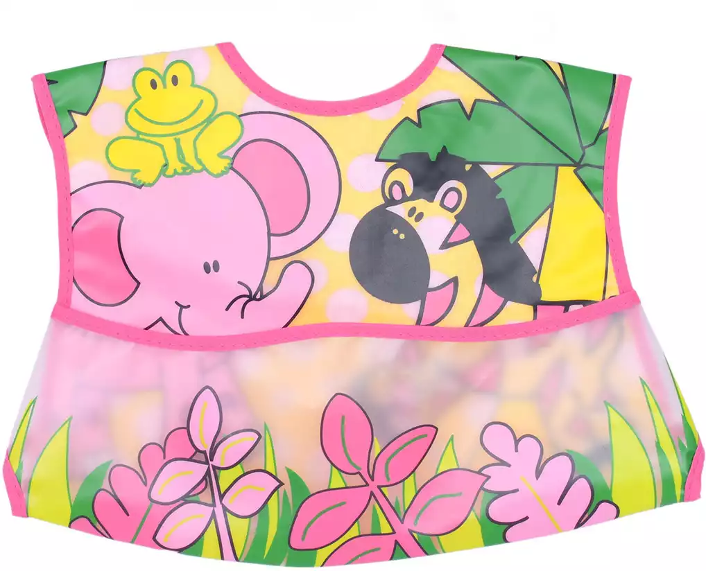 Нагрудник Lucky Baby