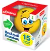 Музыкальная игрушка Колобок 4680019280134 Азбукварик