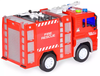 Машина инерционная Пожарная машина WY550A