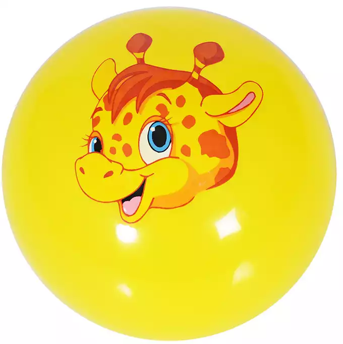 Мяч детский 20 см