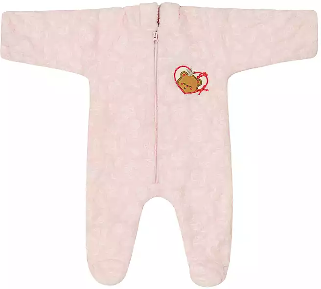 Комбинезон для девочки PiCOLAKids 361