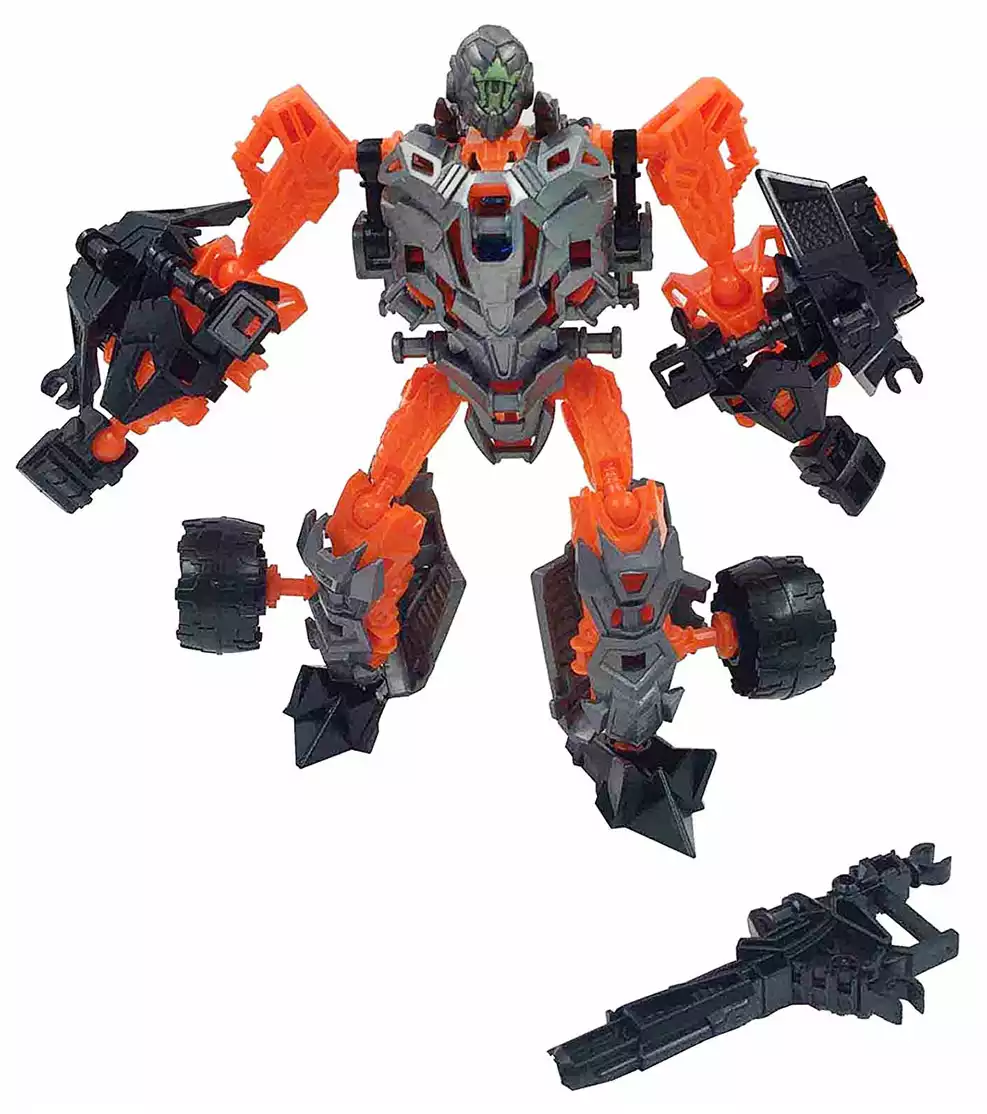 Трансформер RF 5898-B20