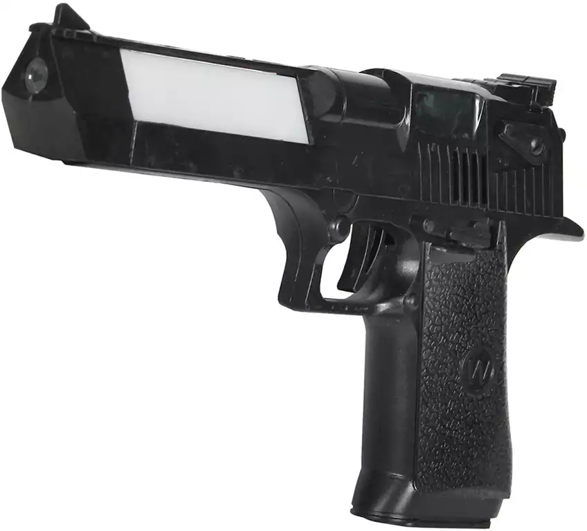 Пистолет на батарейках ZYK-K094B-2